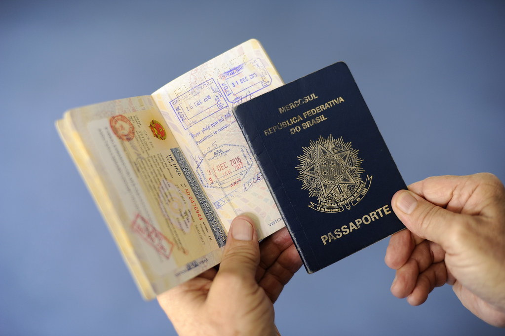 Como fazer o passaporte brasileiro: passo a&nbsp;passo
